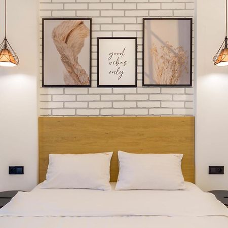 Design Apartments With Panoramic View 키예프 외부 사진