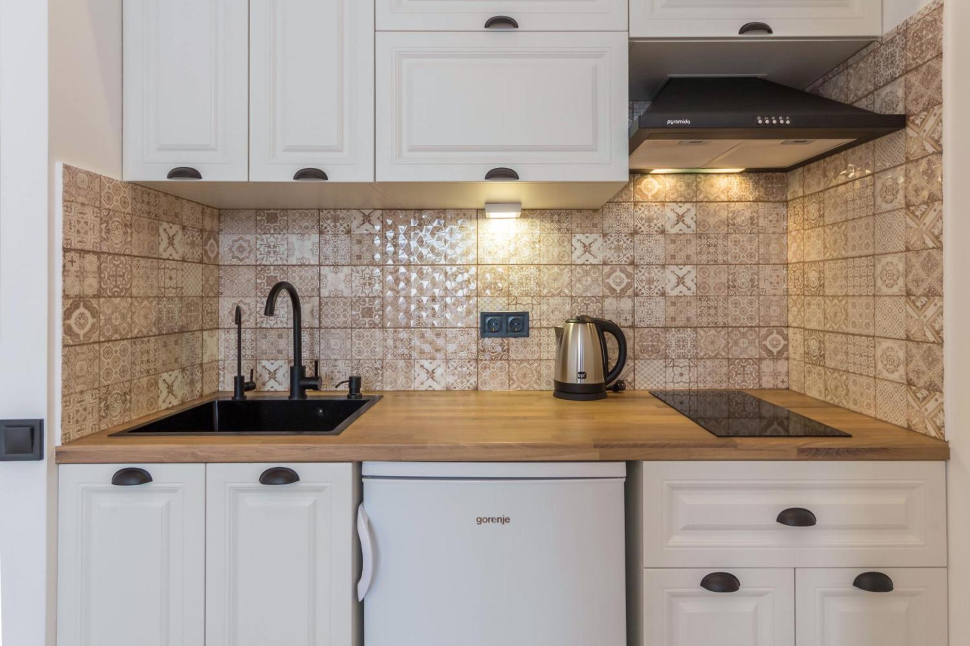 Design Apartments With Panoramic View 키예프 외부 사진